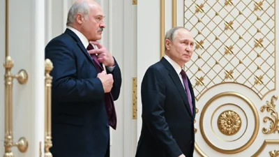 ЕС ввел новые санкции против Беларуси с запретом на грузоперевозки и импорт энергоресурсов