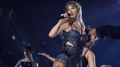 Taylor Swift concerts in Vienna canceled after Austrian police say foiled terror plot targeted shows