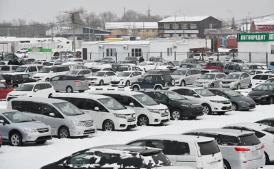 Минпромторг перенес изменение правил утильсбора на 1 декабря