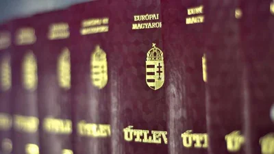 Венгрия упростила правила въезда в страну для граждан России и Беларуси