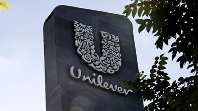 Unilever продала бизнес в России и Белоруссии группе «Арнест»