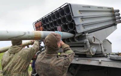 ЗСУ помітили активність окупантів на Кінбурнській косі і назвали можливу мету