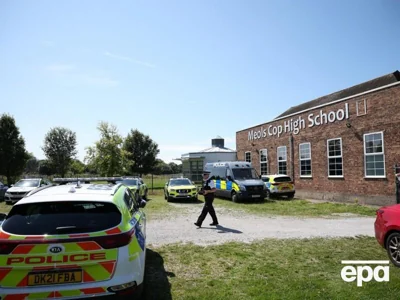 У Великобританії чоловік із ножем напав на танцювальну школу, загинуло двоє дітей, восьмеро постраждалих – у важкому стані