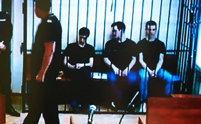 Сыновей липецкого священника приговорили к 17 годам по делу о госизмене