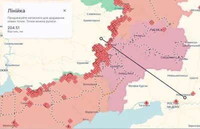 "Миколаївський Ваньок": українські дрони атакували базу елітного спецназу ГРУ