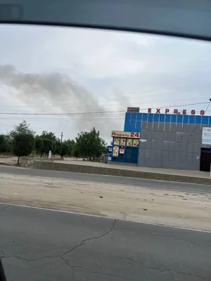 В оккупированном Луганске прогремели взрывы на базах оккупантов