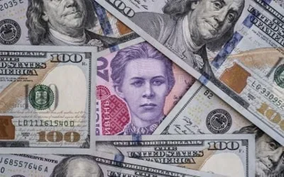Курс валют на 22 липня: скільки коштують долар, євро і злотий