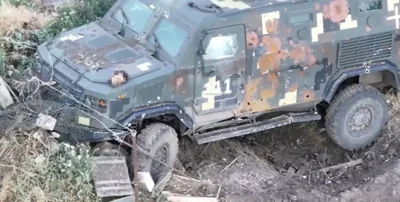 Российские военные обезглавили бойца ВСУ — генпрокурор Украины