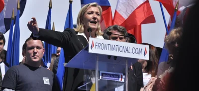 Политическая смерть Ле Пен, военное благосостояние россиян и почему судьба американского рынка теперь в руках иностранцев