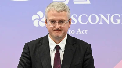Владимир Солодов побеждает на выборах губернатора Камчатки с 63,2% голосов