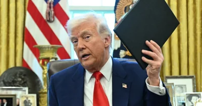 Special report: Markets surge after Trump tariff pause