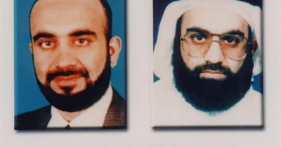 9/11 defendants including Khalid Shaikh Mohammad reach plea deal
