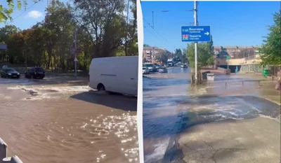 В Киеве не работает станция "Дорогожичи": в КГГА объяснили причину