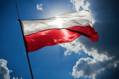 За шпионаж в Польше белоруса осудили на три года лишения свободы