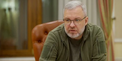 Україна запропонувала Європі допомогу з блекаутами