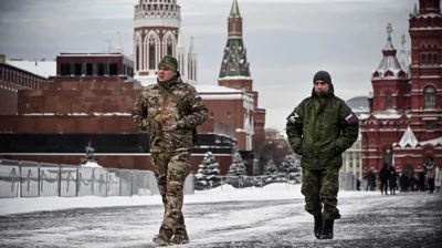 Міноборони РФ заявило, що масований обстріл України був відповіддю на удар по Таганрогу