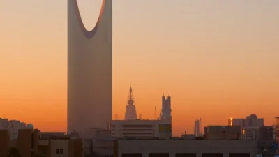 В Саудовской Аравии проходят переговоры делегаций США и России