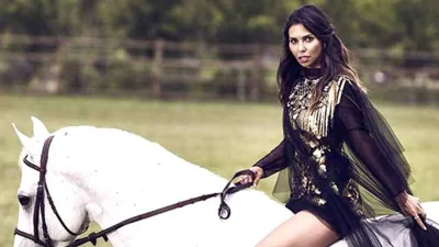 США сняли санкции с жены друга Путина