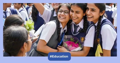 Karnataka SSLC result 2025 out: Check out direct links & steps to download the KSEAB class 10th result