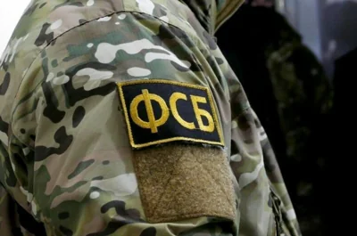 В России суд посадил на 25 лет украинца за поджог оборудования на железной дороге