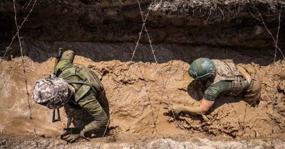 У ЗСУ працюють над збільшенням терміну базової загальновійськової підготовки — Сирський