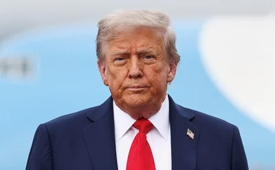 NYT узнала о приглашении лидеров ЕС на встречу Трампа с Зеленским