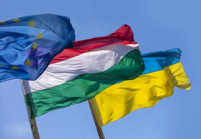 "Це зайшло дуже далеко": країни ЄС висловили гнів з приводу блокування Угорщиною рішень щодо України