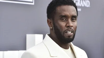 Рэпера P. Diddy приговорили к 4 годам и 2 месяцам по делу о вовлечении в проституцию