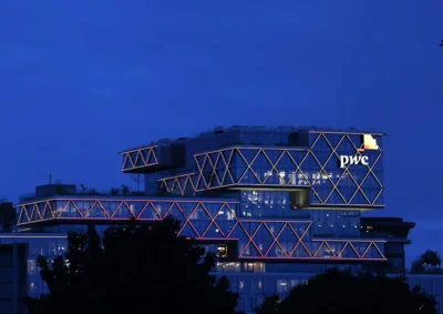 China cracks down on PwC, slaps $62.2 million fine, six-month ban over evergrande audit fiasco shk