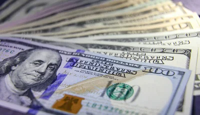 Bloomberg: США снизили требования к Украине по выплате долга до $100 млрд