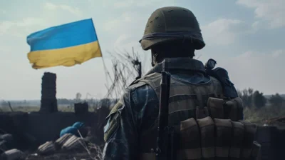 В Кремле оценили продление всеобщей мобилизации на Украине