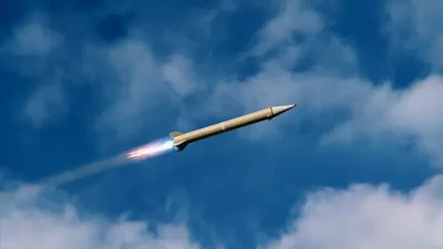 Росіяни вдарили ракетою по критичній інфраструктурі на Сумщині. Зараз там ліквідовують наслідки