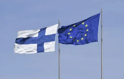 Фінляндія постачатиме Україні боєприпаси за рахунок коштів від заморожених активів РФ