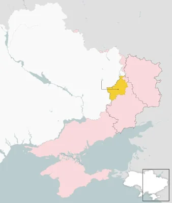 The New York Times: Украина предложила США переименовать часть Донбасса в «Донниленд» — в честь Трампа