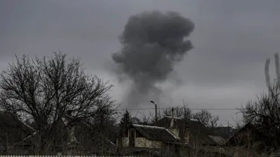 Внаслідок російського обстрілу загинув мирний мешканець Куп’янщини