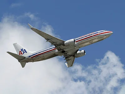 American Airlines продлевает отмену полетов в Израиль до апреля 2025 года