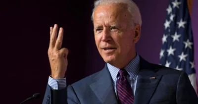 What Biden’s decision not to run means for America