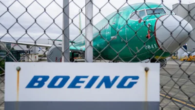 Boeing to raise up to $22 billion to shore up finances, stave off downgrade