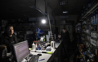 Когда будут выключать свет украинцам 1 июля: ответ "Укрэнерго"