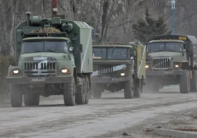 Росіяни стратили 93-х українських полонених безпосередньо на полі бою, - Офіс генпрокурора