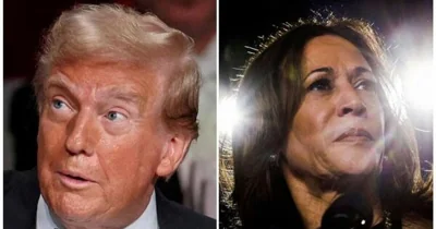 US Election 2024: Trump, Harris campaigns compete for Hindu voter support