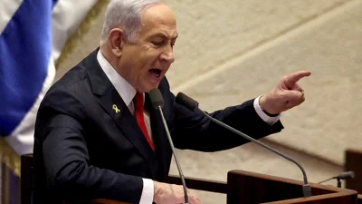 Benjamin Netanyahu AGREES to ceasefire with Hezbollah: Israeli Prime Minister taking plans to his cabinet tonight in hopes of forming a deal