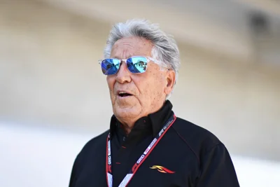 Jimmie Johnson Shares Heartfelt Message To Mario Andretti On Motorsport Legend's Birthday