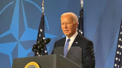 US Presidential Election President Joe Biden Call Donald Trump To Congratulate Him Biden Calls Trump To Congratulate Him, Promises Smooth Transition Of Power