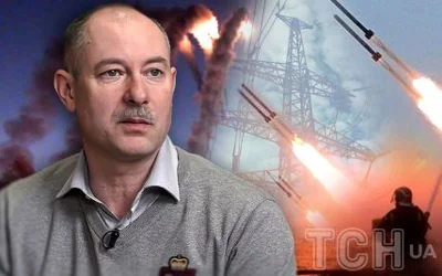 "Планируют сложные маршруты": Жданов предупредил о массированной атаке — куда могут полететь ракеты