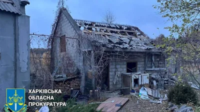 Russians attack Kupiansk and Vilkhuvatka, there are casualties