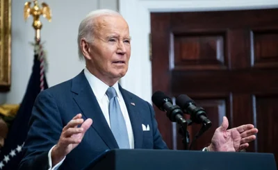 Biden Commutes Roughly 1,500 Sentences and Pardons 39 People