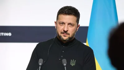 Україна готова купити у США 10 систем Patriot за $15 млрд – Зеленський