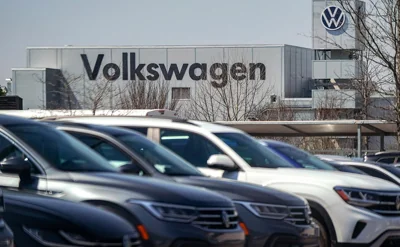 Adidas и Volkswagen признали ответственность за приход нацистов к власти