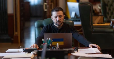 Зеленский заявил, что за время независимости «куда-то подевалось» большинство из 225 систем ПВО
